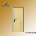 PVC Toilet Interior Door